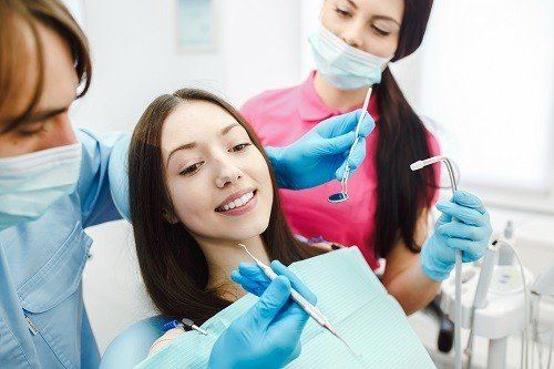 causes of gum disease, gum disease